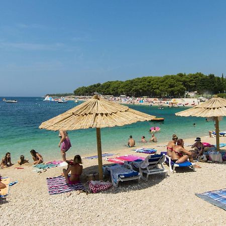 Apartments Tonka Primošten Екстериор снимка