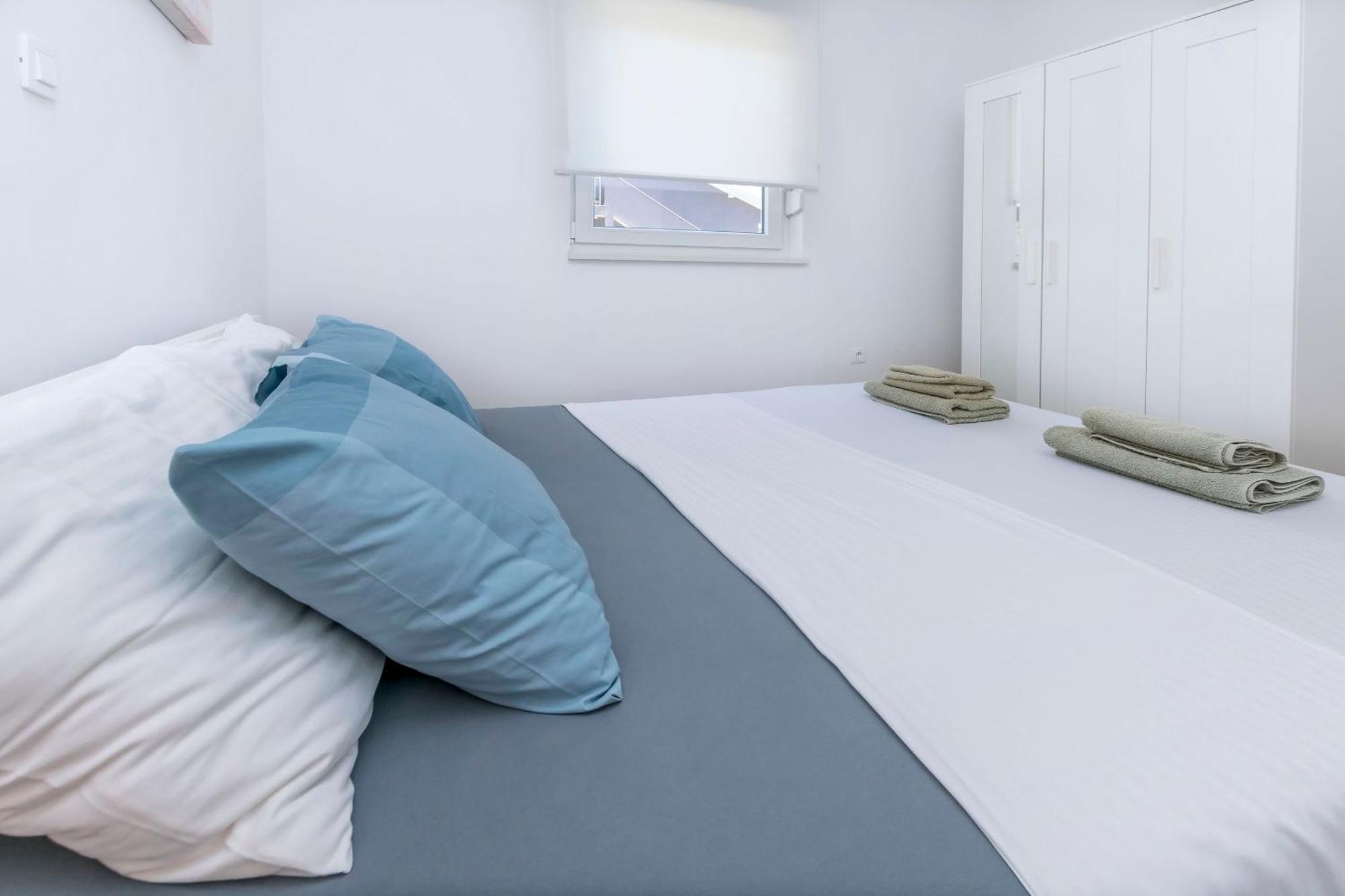 Apartments Tonka Primošten Стая снимка