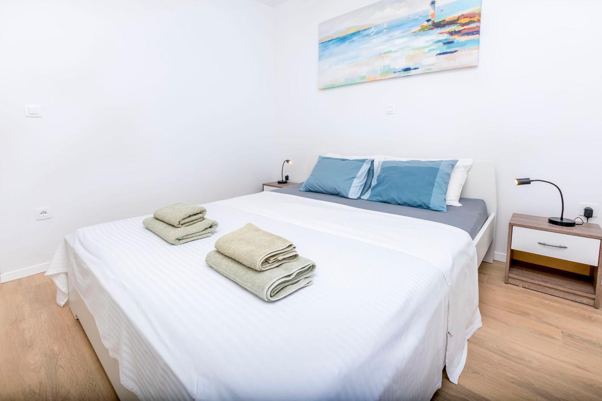 Apartments Tonka Primošten Стая снимка