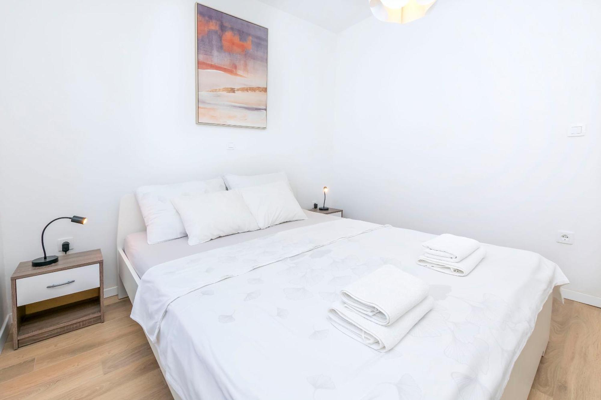 Apartments Tonka Primošten Стая снимка