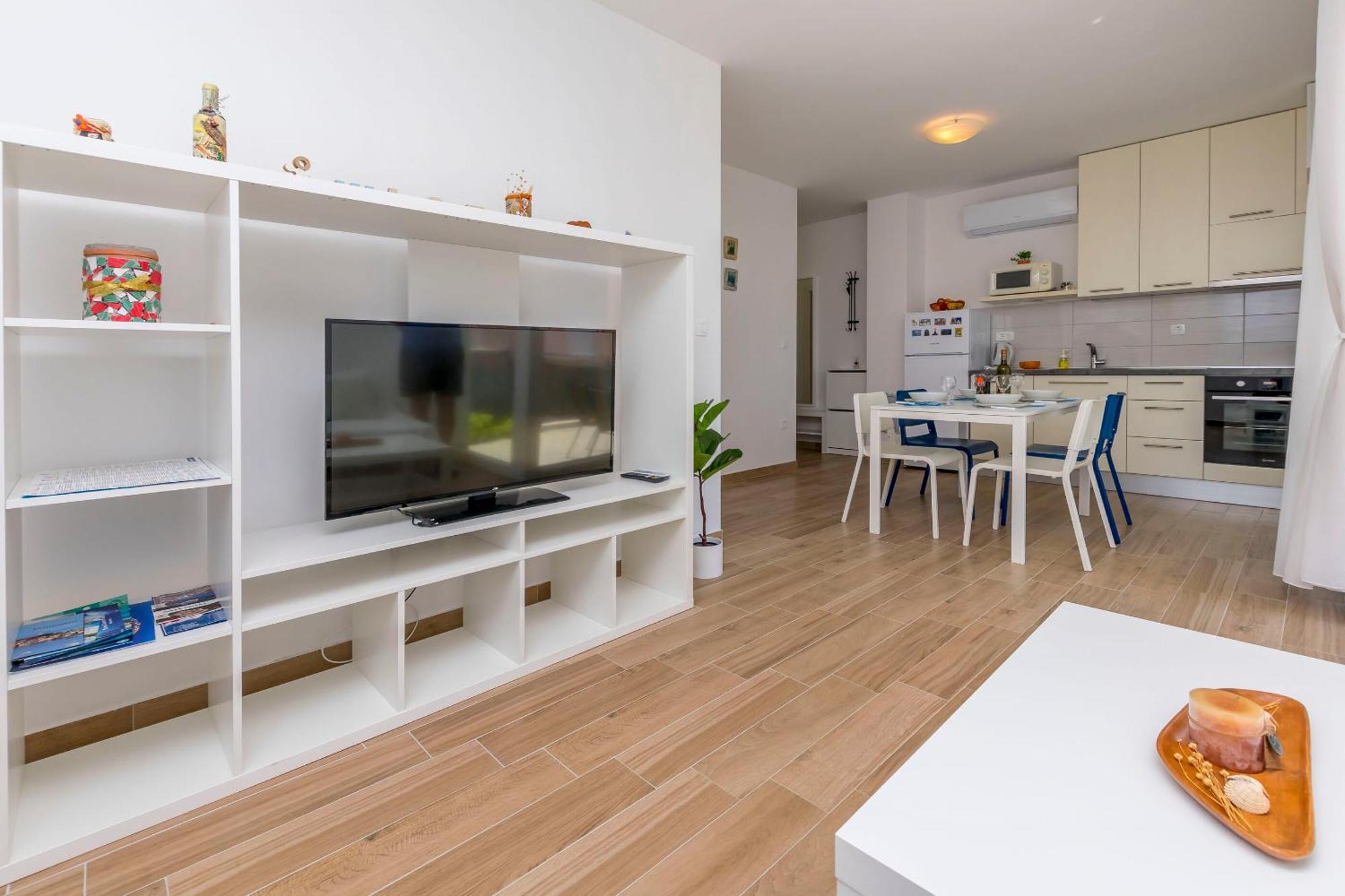 Apartments Tonka Primošten Стая снимка