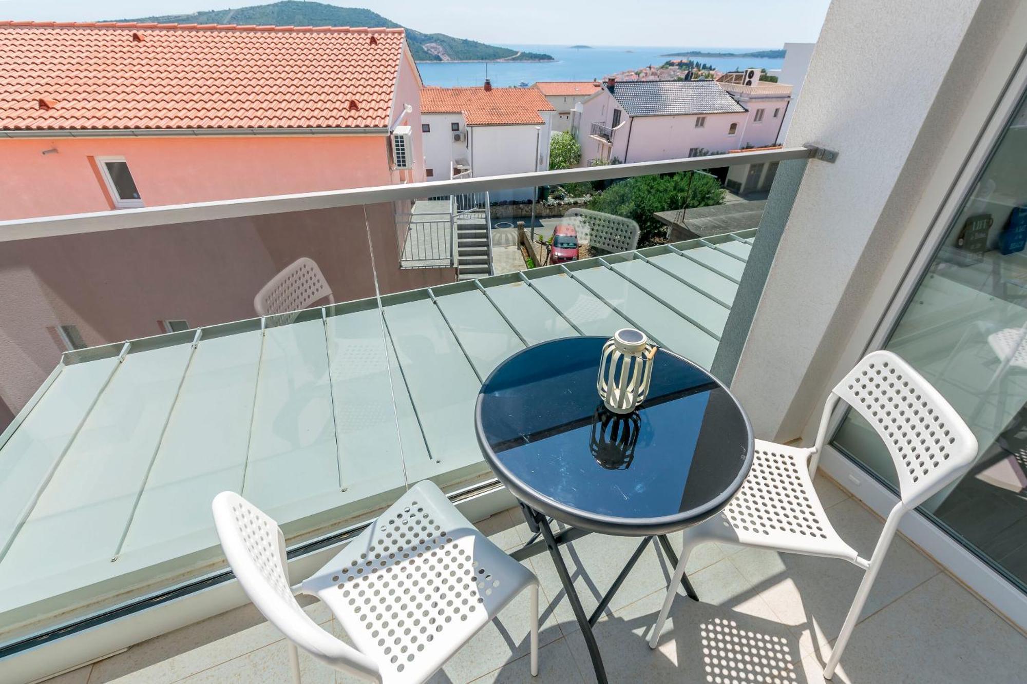 Apartments Tonka Primošten Стая снимка