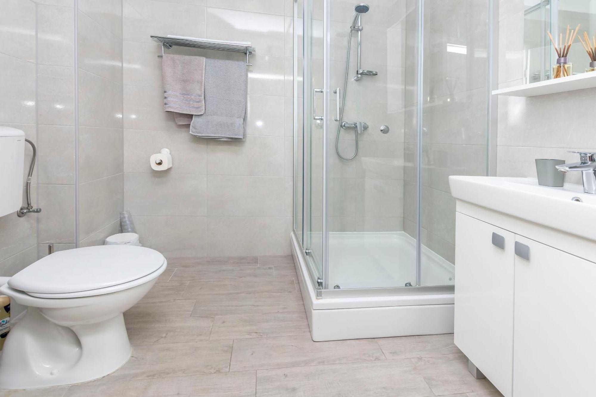 Apartments Tonka Primošten Стая снимка