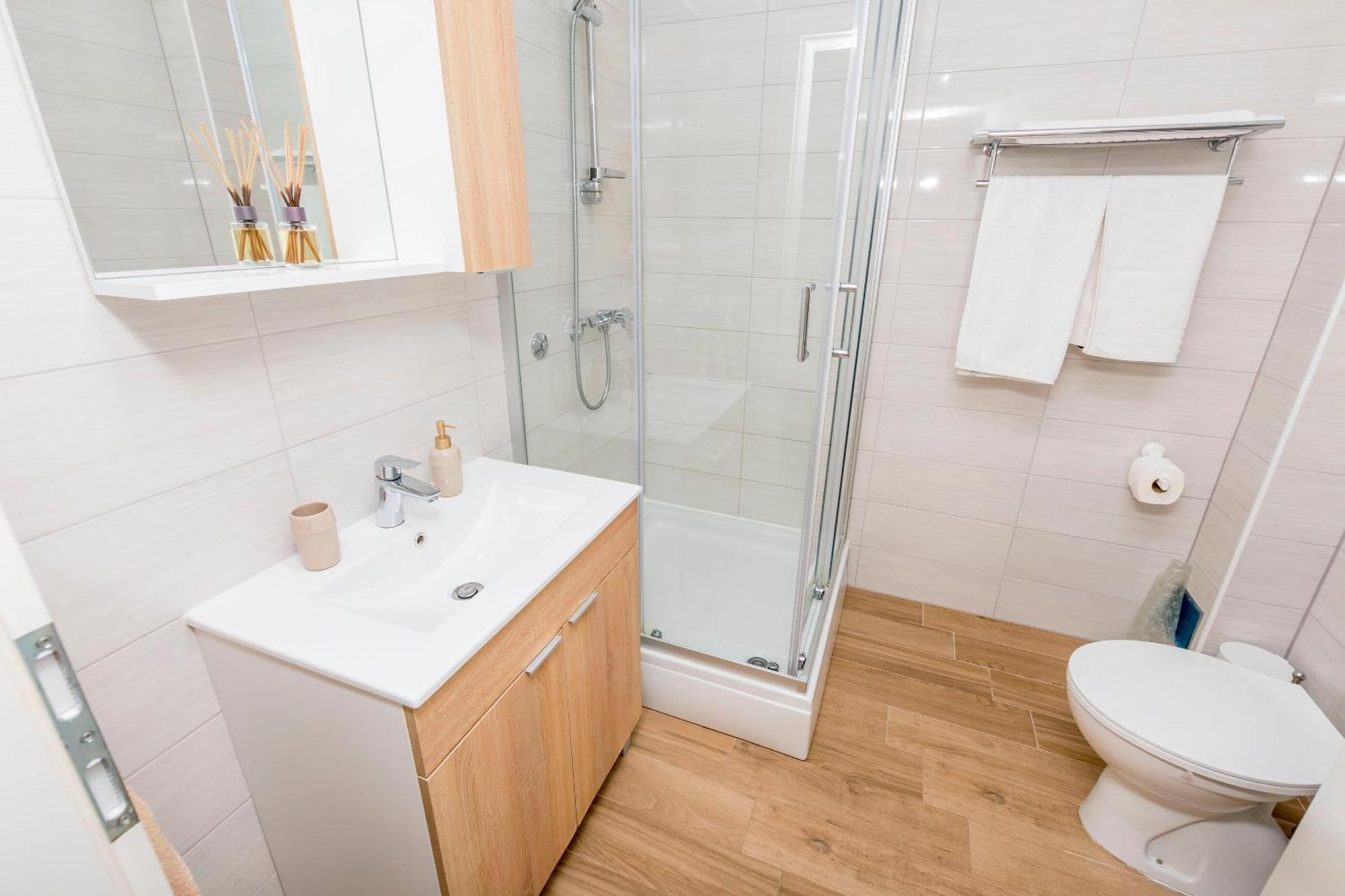 Apartments Tonka Primošten Стая снимка