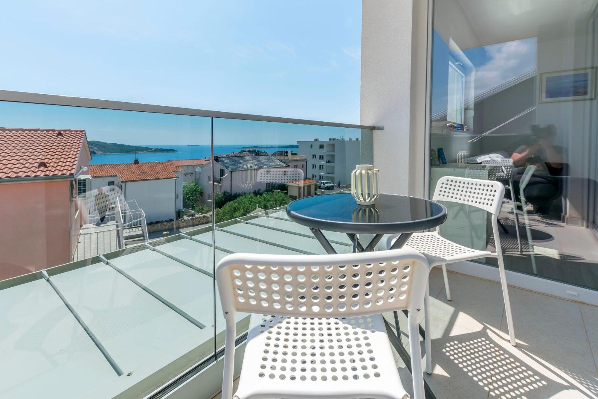 Apartments Tonka Primošten Стая снимка