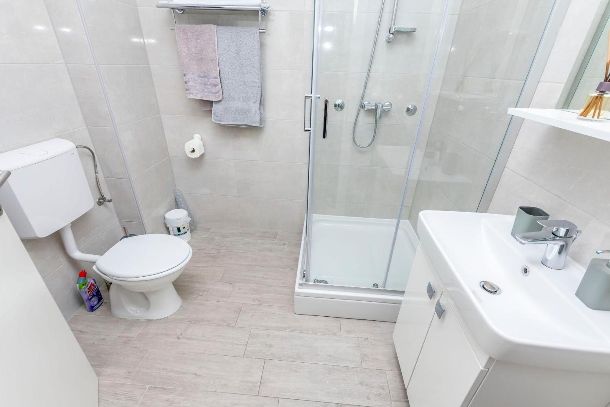 Apartments Tonka Primošten Стая снимка