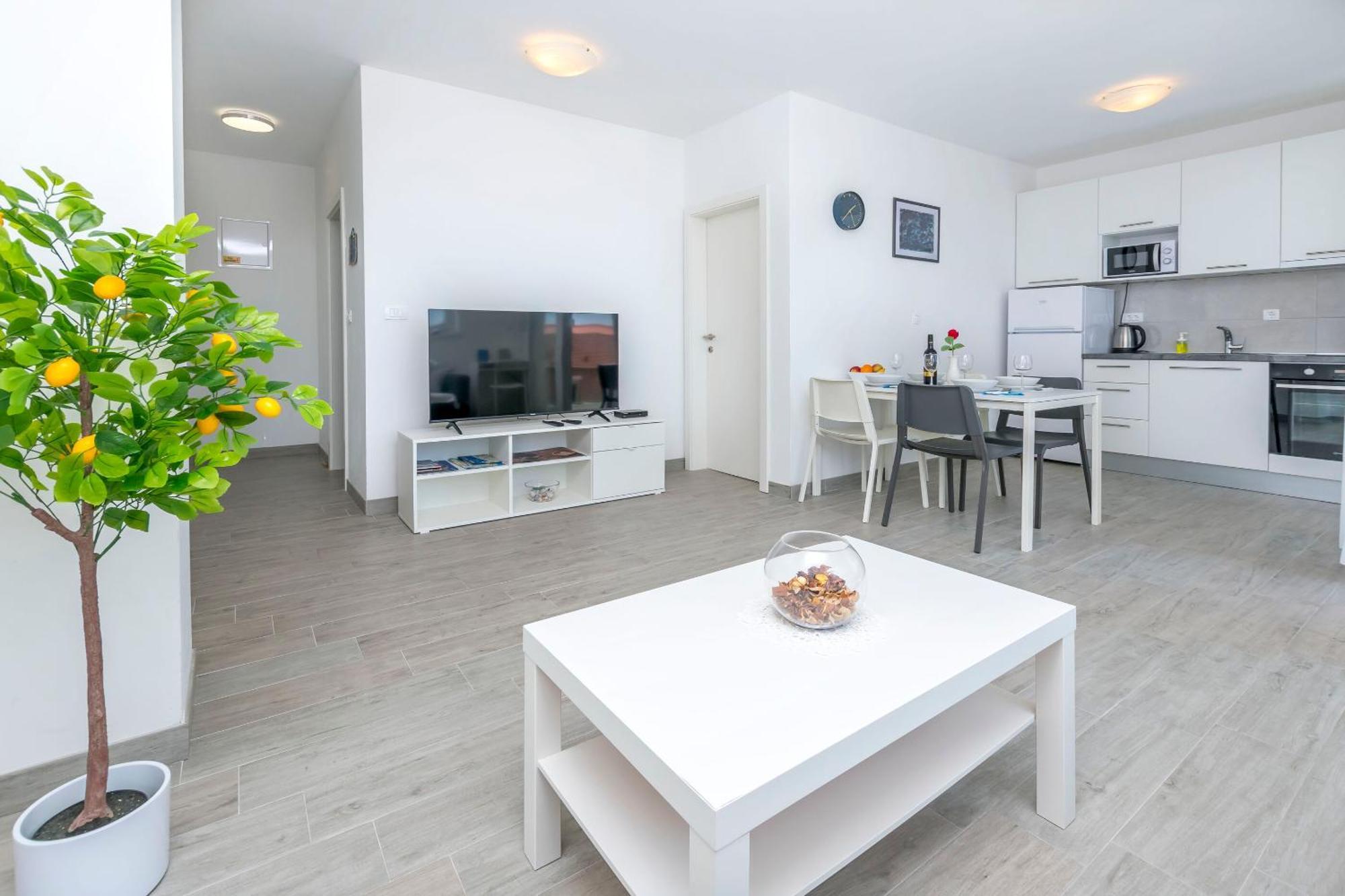 Apartments Tonka Primošten Стая снимка